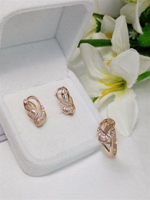 Набор "Блеск роскоши" 3503