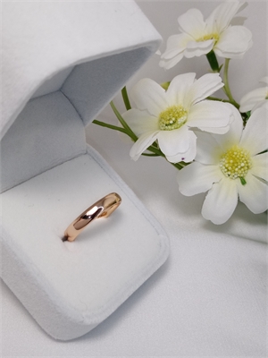 Кольцо "Семейное счастье" 0,3-0,4 3095