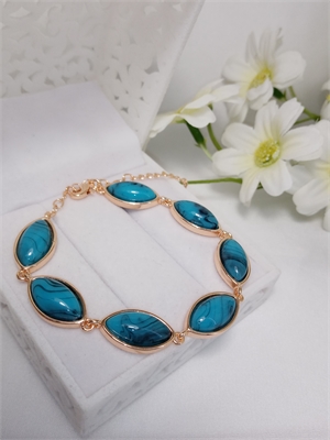 Браслет "Бирюза" 4727