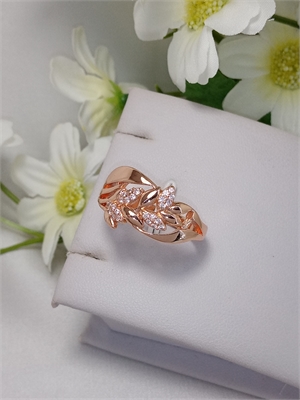 Кольцо "Эсмеральда" 4747