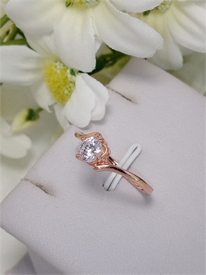 Кольцо "Блеск мечты" 4741