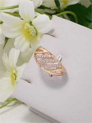 Кольцо "Василина" 4810