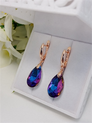 Серьги "Мечты графини" 4825