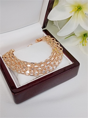 Браслет "Императрица" 4857