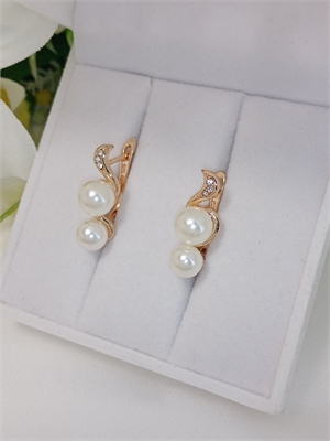 Серьги "Шарлота" 3258