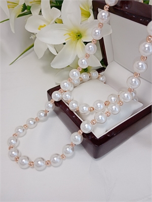 Комплект "Жемчужный день" 2454