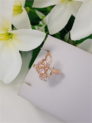 Кольцо "Неотразимая красота" 4900