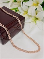 Цепочка "Сказочный блеск 0,5"