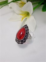 Кольцо Хюррем 