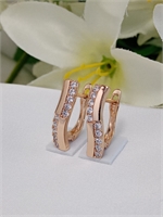 Серьги "Мелиса" 4679