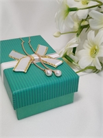 Серьги продевки 