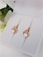 Серьги маленькие 