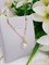 Кулон с цепочкой "Жемчужный сон" 3903